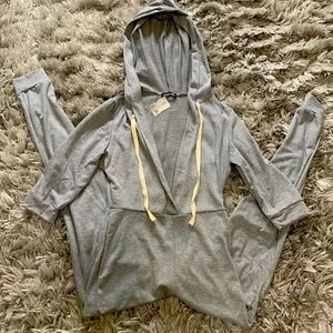 ** Final price ** Fashion Nova Jumpsuit